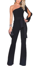 Charlee Jumpsuit
