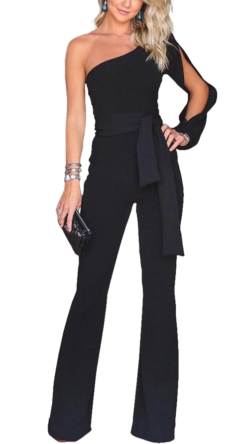 Charlee Jumpsuit