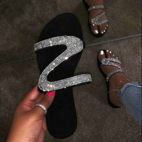 Crystal Beach Slides