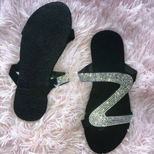 Crystal Beach Slides
