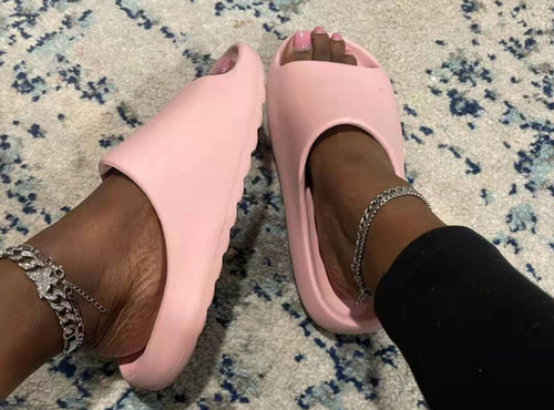 Cloud Comfort Slides