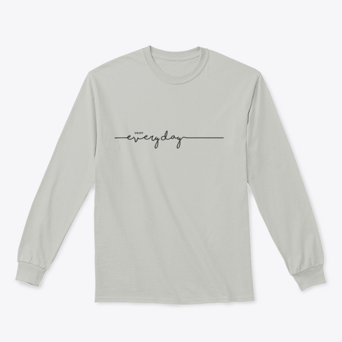 Everyday Graphic Sweatshirt