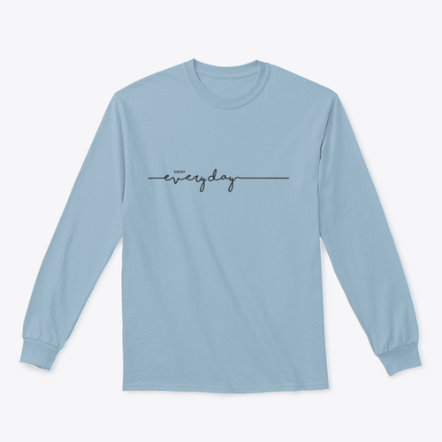 Everyday Graphic Sweatshirt
