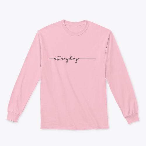 Everyday Graphic Sweatshirt