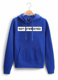 Slogan Hoodie